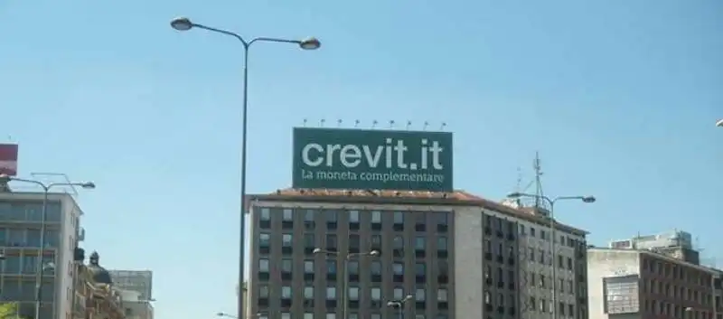 CREVIT   