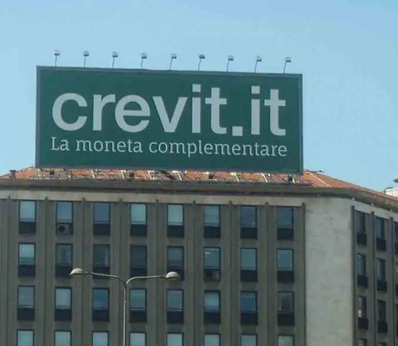 CREVIT 