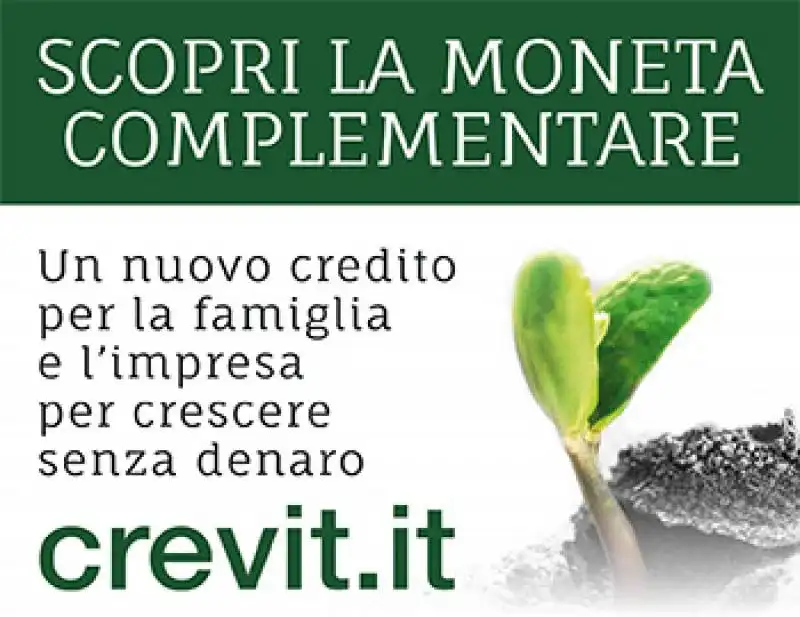 CREVIT