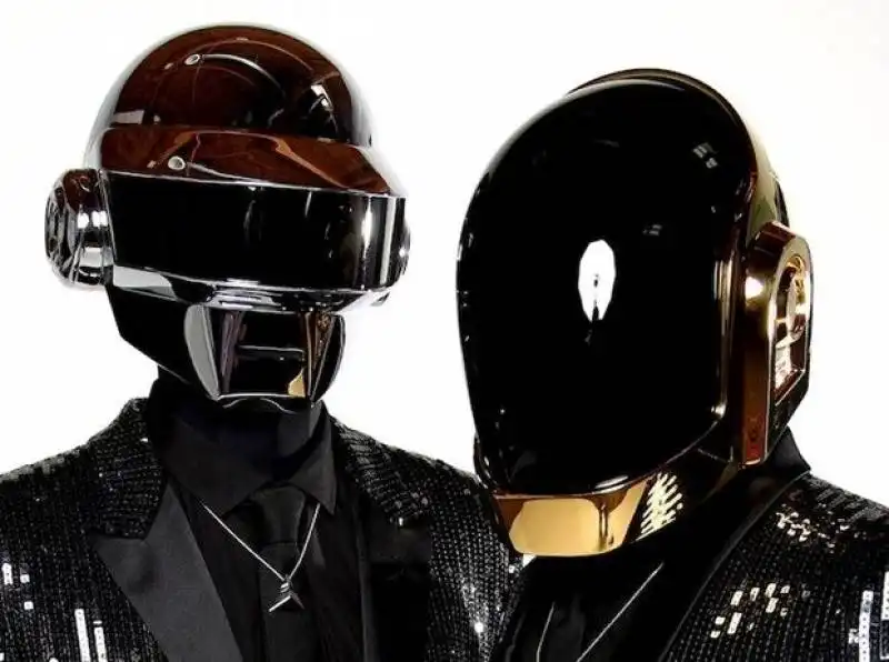 daft punk