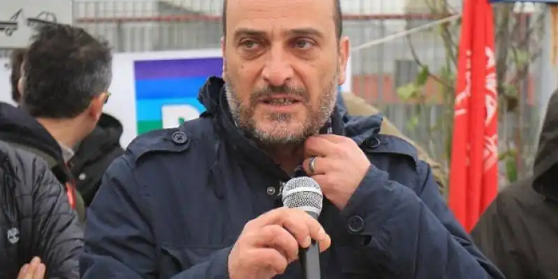 DANIELE 
CALOSI 
