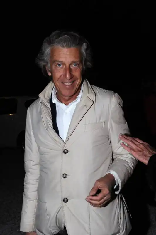 daniele cordero di montezemolo