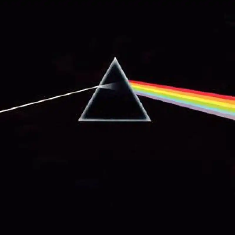 dark side of the moon