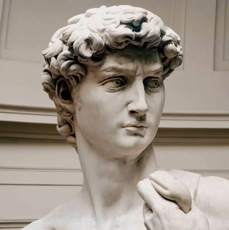 David Michelangelo