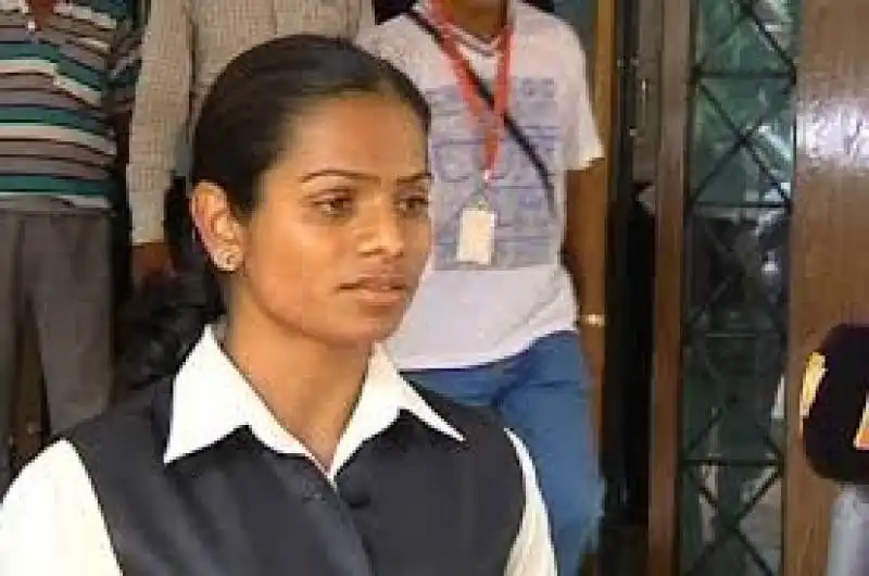 dutee chand 2