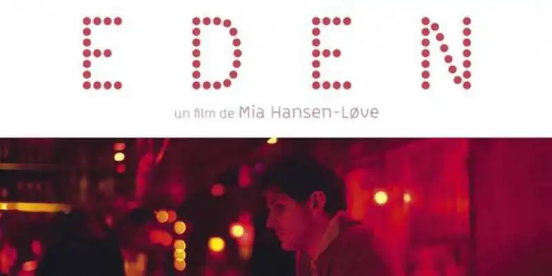 Eden - Mia-Hansen-Løve