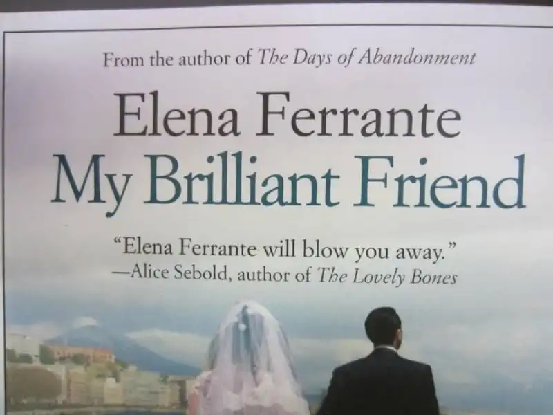 elena ferrante libri 2