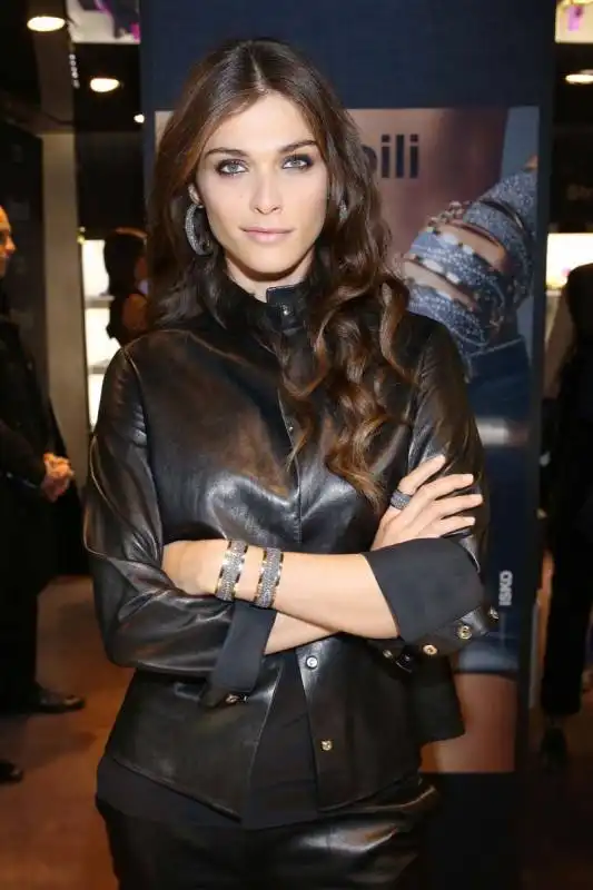 elisa sednaoui 1