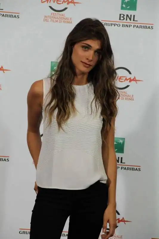 elisa sednaoui 