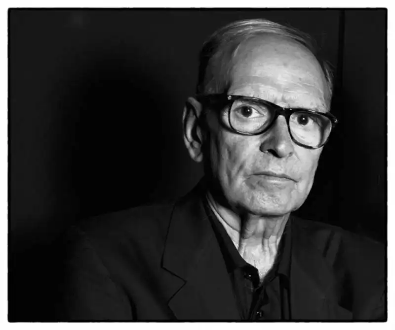 ennio morricone c