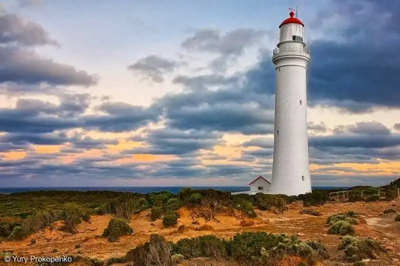 faro 
Cape 
Nelson
