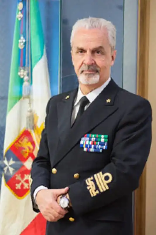 FILIPPO 
MARIA 
FOFFI
