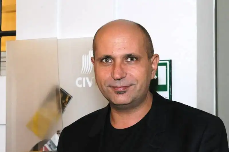 francesco cinquepani