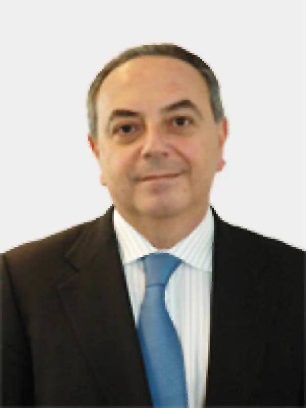 FRANCESCO LO VOI