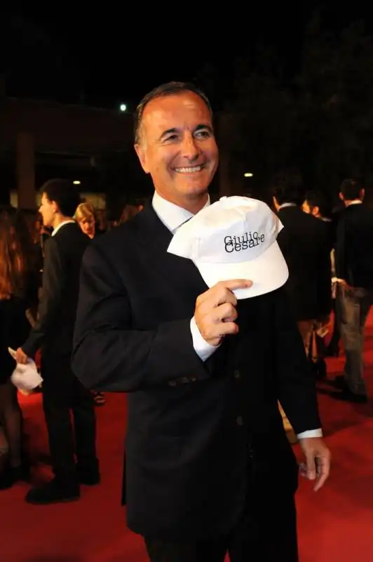 franco frattini