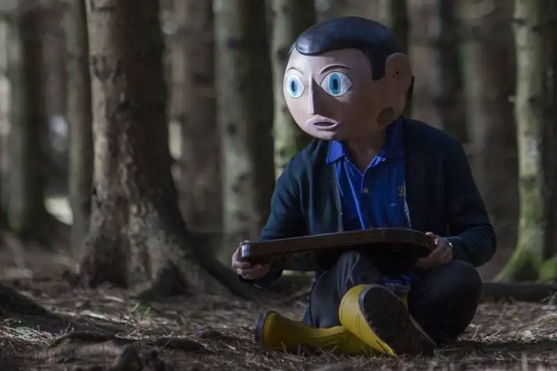 frank di lenny abrahamson 