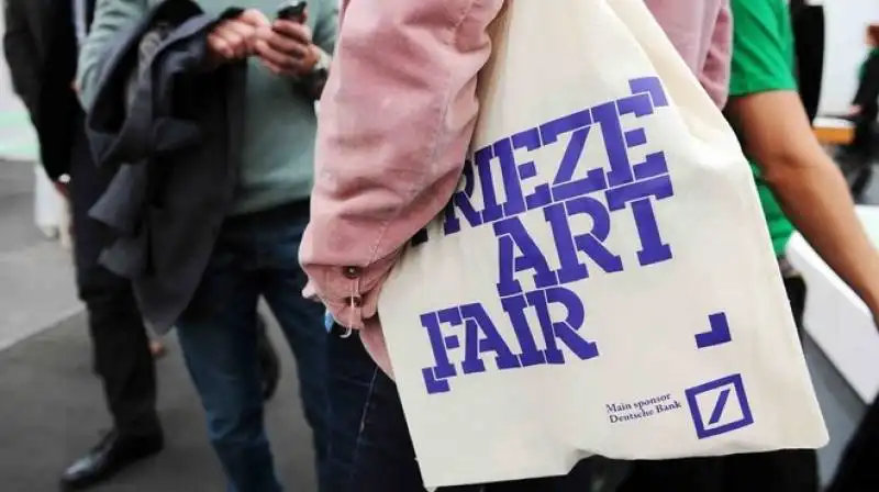 frieze art fair london 7