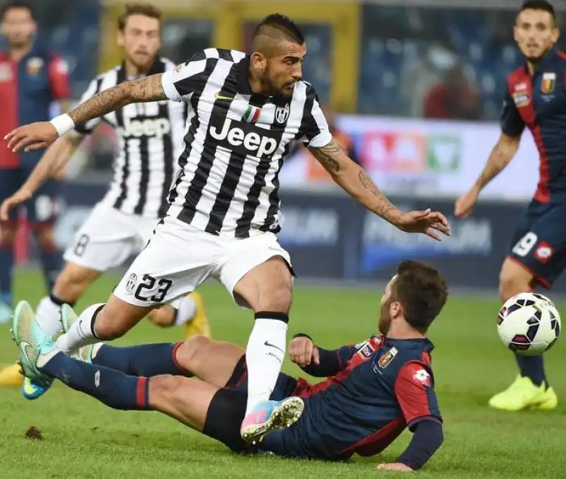 genoa juventus  f1088723f41bc18af7b66f515c18e6ec