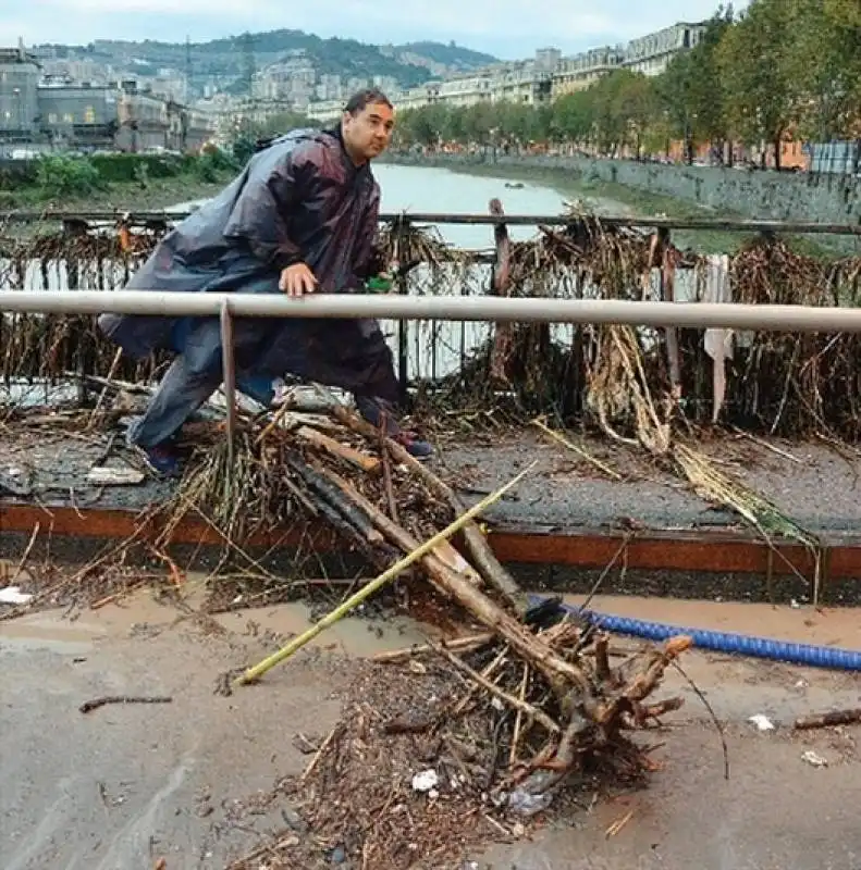 GENOVA - BISAGNO  2