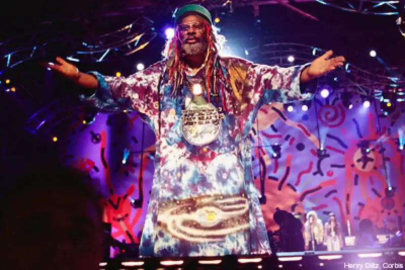 george clinton 4