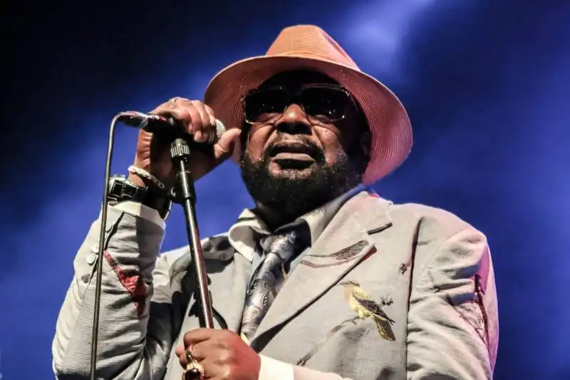 george clinton 7