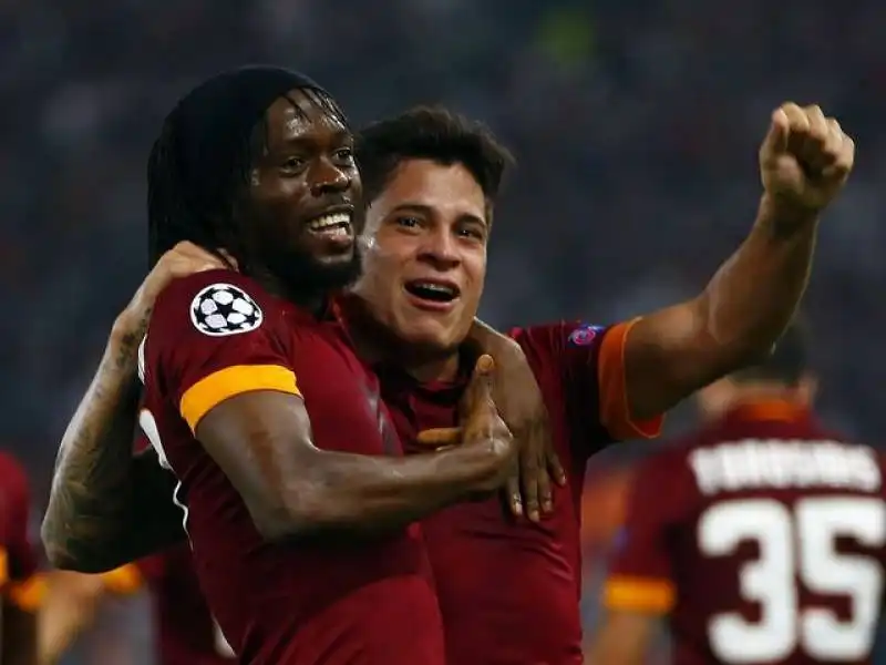 Gervinho iturbe