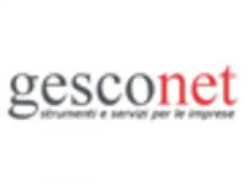 GESCONET