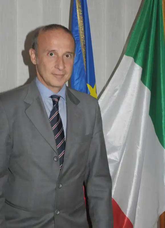 GIORGIO STARACE