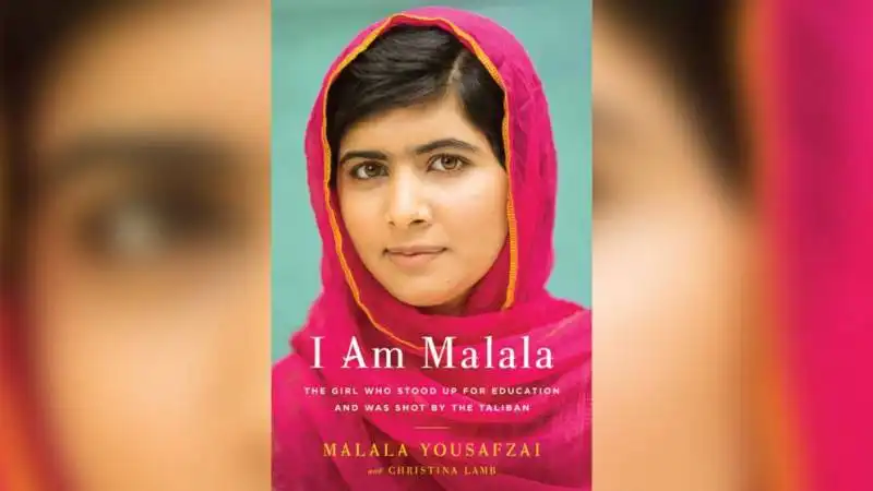 il libro di malala