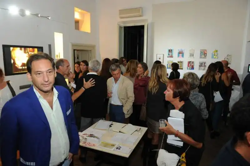 invitati al vernissage (2)