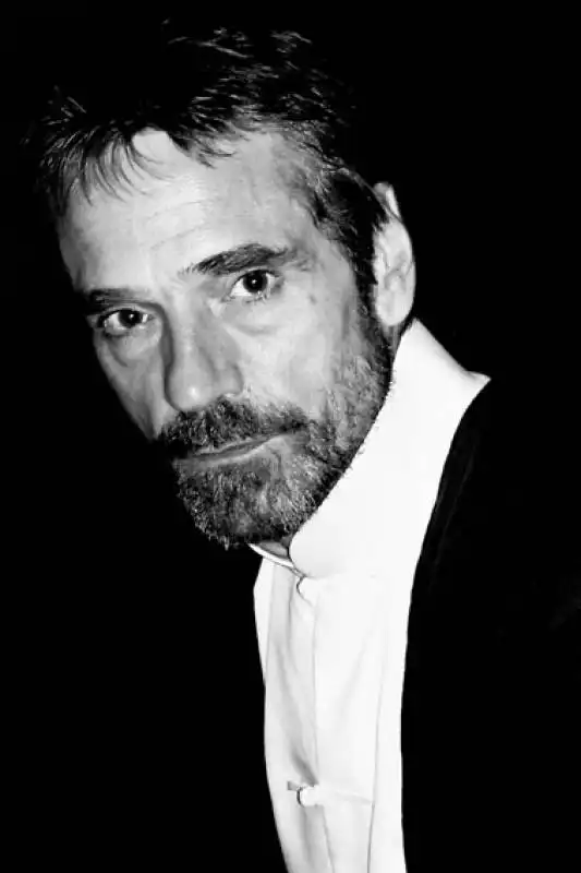 jeremy irons