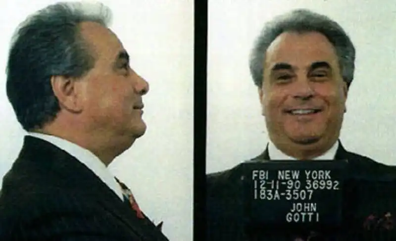 john gotti