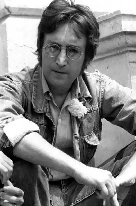 john lennon