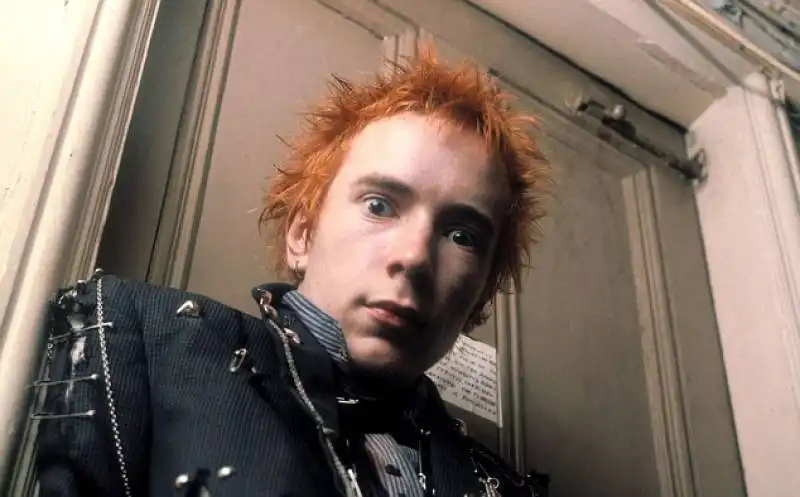 john lydon