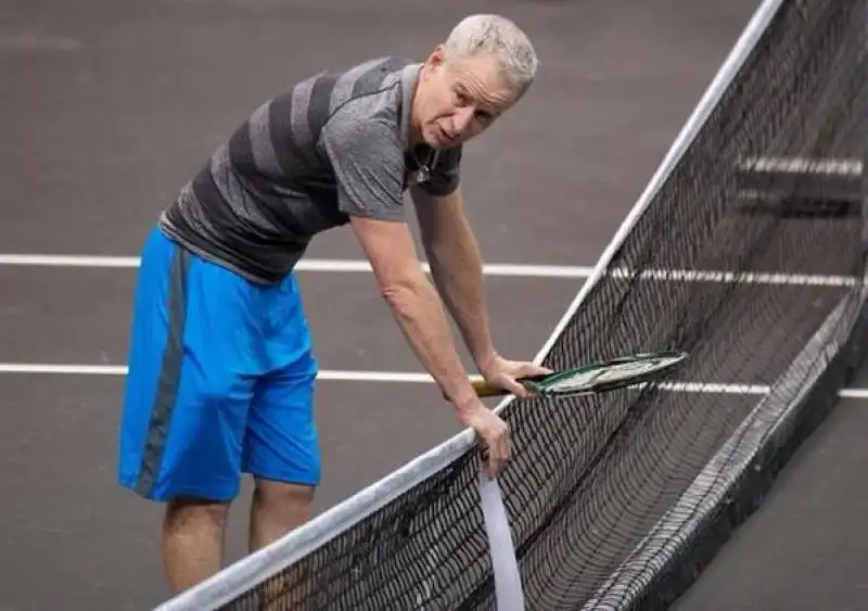 john mcenroe  3