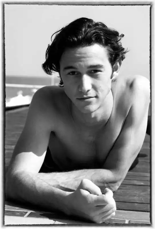 joseph gordon levitt c