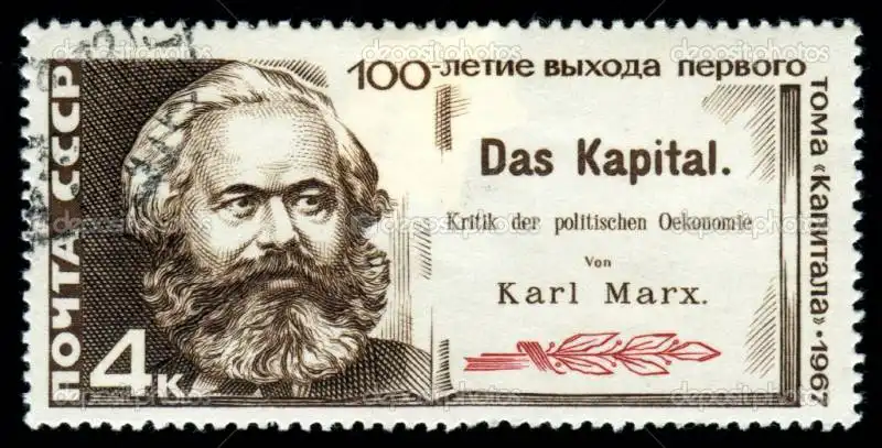 Karl-Marx-and-Capital