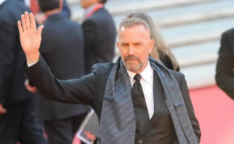 kevin costner