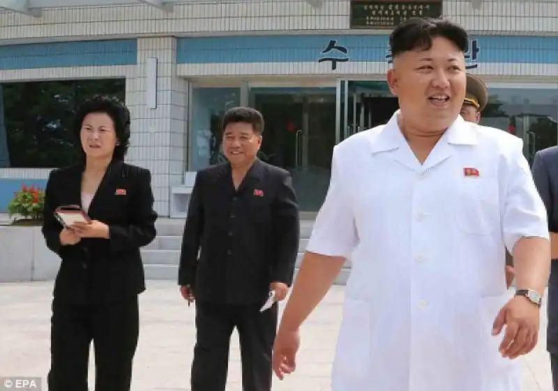 kim jong un 7