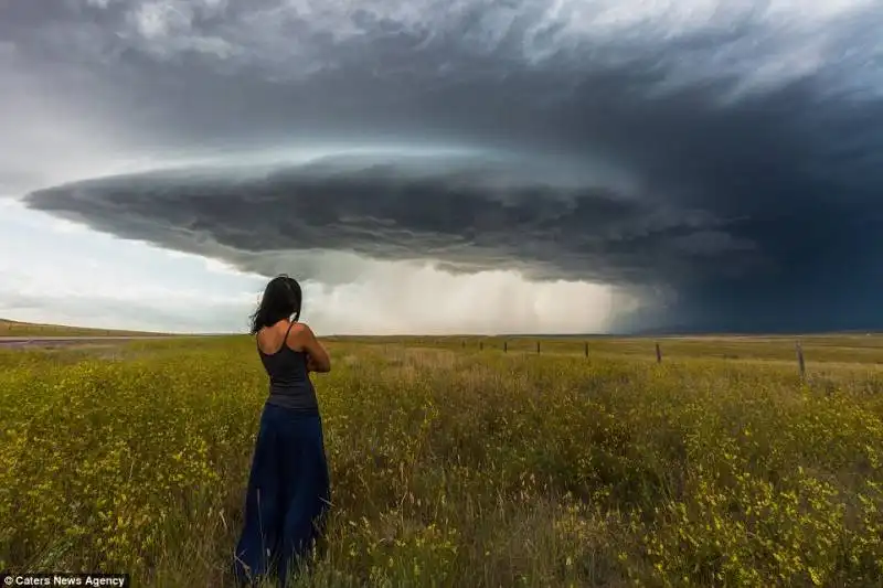 la ragazza e il tornado 7