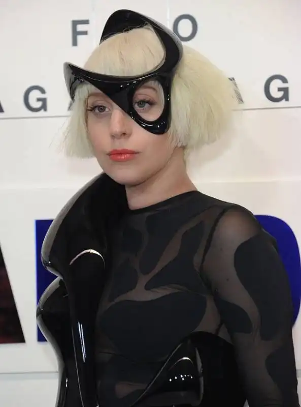 lady gaga