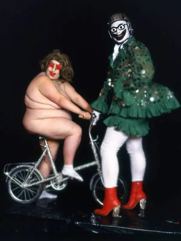 leigh bowery a miss alternative