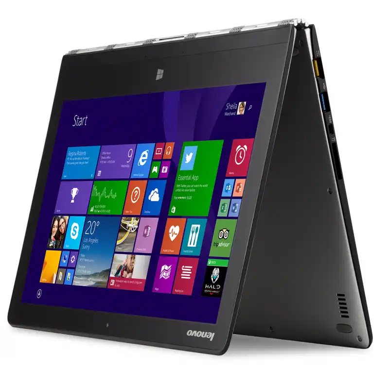 Lenovo Yoga tablet 2 pro 