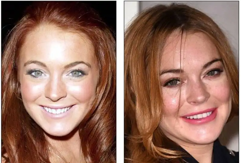  lindsay lohan