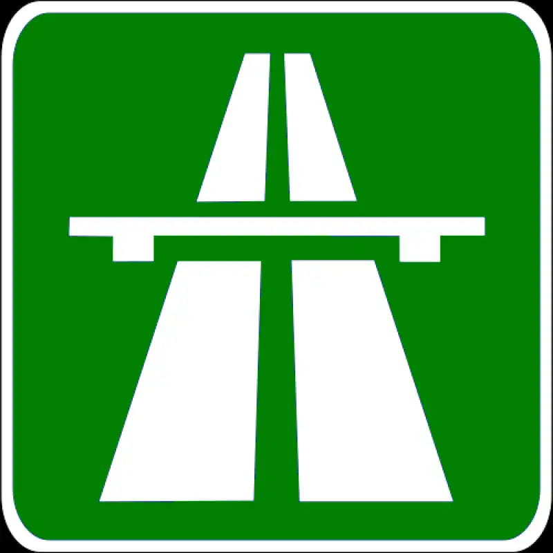 LOGO AUTOSTRADE