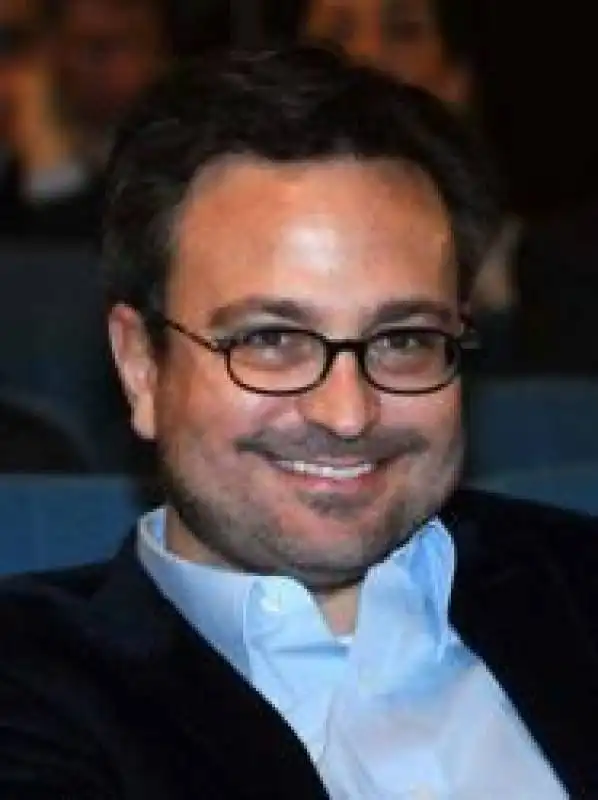 luca garavoglia