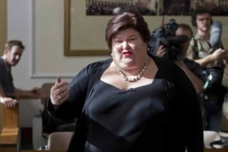 maggie de block 1