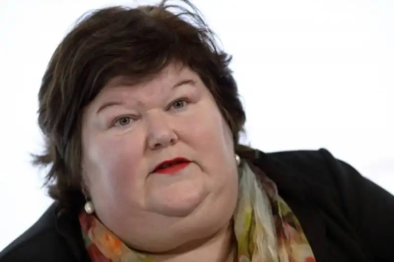 maggie de block 3