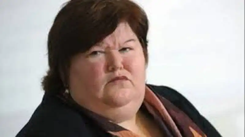 maggie de block 5