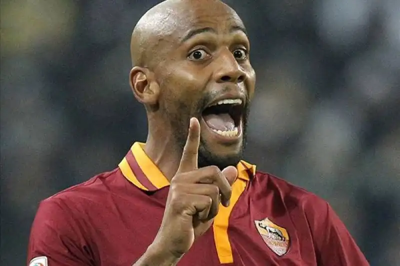 Maicon 